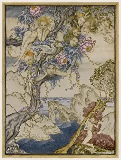Shakespeare / The Tempest