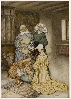 Shakespeare / The Tempest