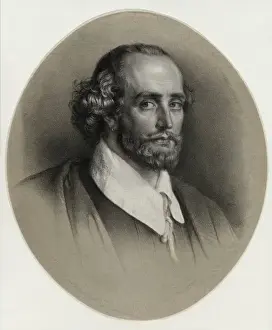 Shakespeare / Trautschold