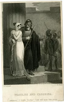 Shakespeare - Troilus and Cressida