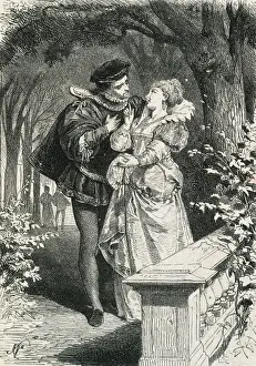 SHAKESPEARE, William (1564-1616)