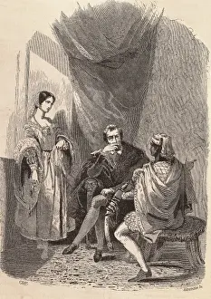 SHAKESPEARE, William (1564-1616)