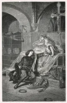 SHAKESPEARE, William (1564-1616)