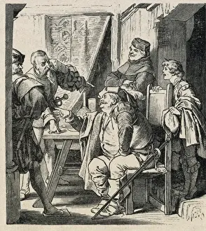 SHAKESPEARE, William (1564-1616)