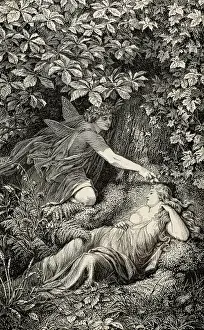 SHAKESPEARE, William (1564-1616)
