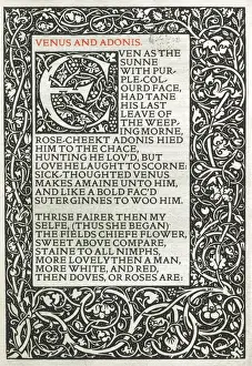 SHAKESPEARE, William (1564-1616)