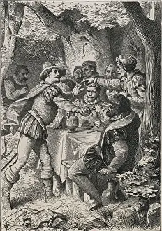 SHAKESPEARE, WILLIAM (1564-1616). ENGLISH