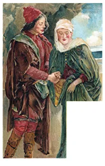 Shakespearean Characters