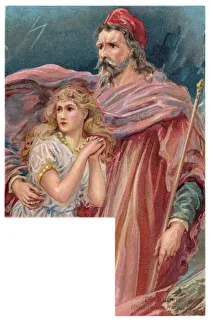 Shakespearean Characters