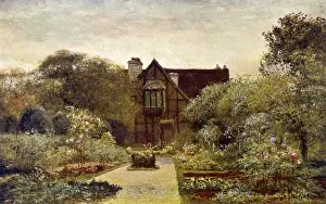 SHAKESPEARES BIRTHPLACE