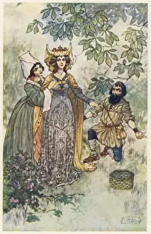 Learns Prints: Shakespeares Richard II