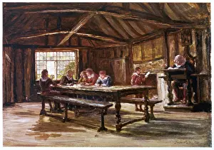 Shakespeares School