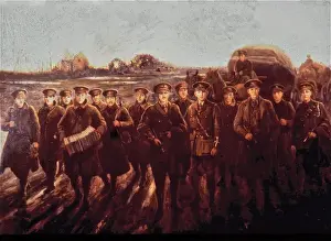 We shall remember them
