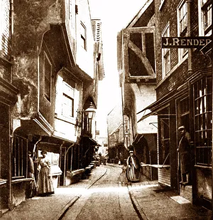 The Shambles York