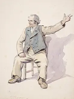 The Shanachie Frontispiece to Stephen Gwynns Fair Hills of