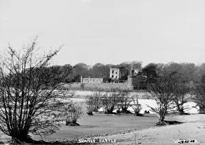 Shanes Castle