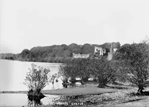 Shanes Castle