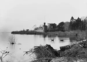 Shanes Castle