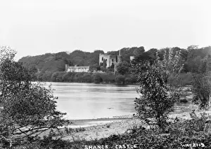 Shanes Castle