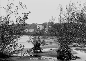 Shanes Castle