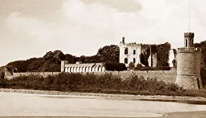 Shanes Castle, Antrim, Ireland