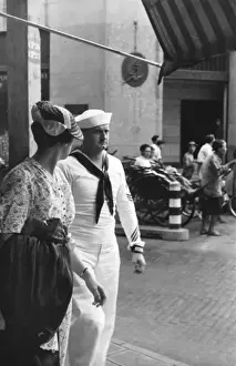 Occupied Prints: Shangai 1940