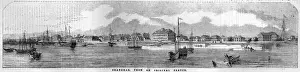 Shanghai panorama