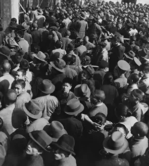 Refuge Prints: Shanghai refugees seek refuge