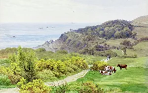 Shanklin, Isle of Wight
