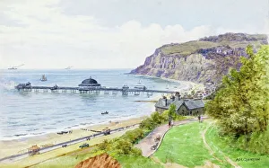 Shanklin, Isle of Wight