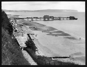 Shanklin, Isle of Wight