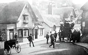 Shanklin, Isle of Wight, Victorian period