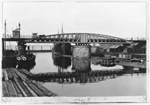 SHARPNESS - 1907