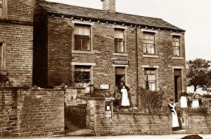 Sheepridge Post Office