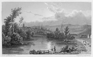 Sheffield 1828