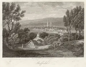 Sheffield C1800