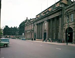 Cutlers Prints: Sheffield - Cutler's Hall
