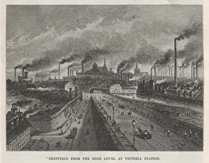 Sheffield Smoke