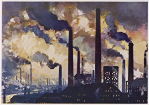 Sheffield Smoke