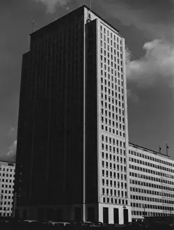 The Shell Building