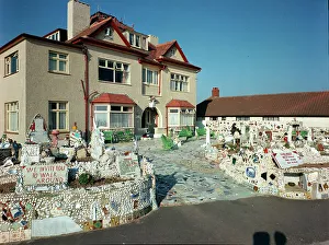 The Shell House, Southbourne