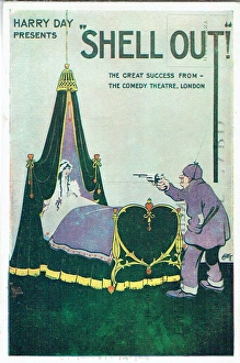 Shell Out revue by Albert de Courville and Wal Pink