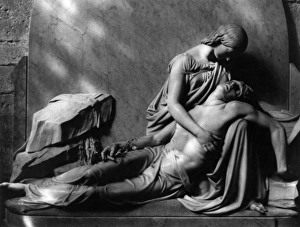Images Dated 14th June 2017: Shelley Memorial