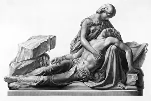 1792 Prints: Shelley Monument