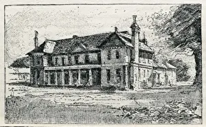 Shelley Prints: SHELLEY, Percy Bysshe (1792-1822)