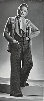 Burberrys Prints: Shelter suit