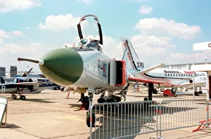 Shenyang J-8II F-8II