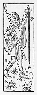 SHEPHERD