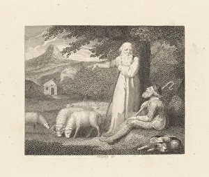 The Shepherd and the Philosopher
