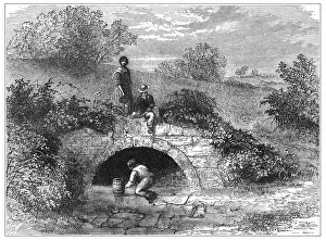 Provided Prints: Shepherds Well